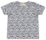 Kai x Kelly Girls Short Sleeve T-shirt - F26559