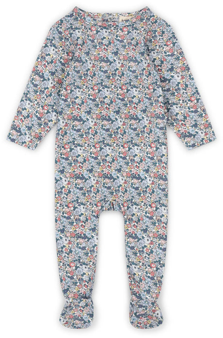 Kai x Kelly Baby Girls Cotton Footie - F26561