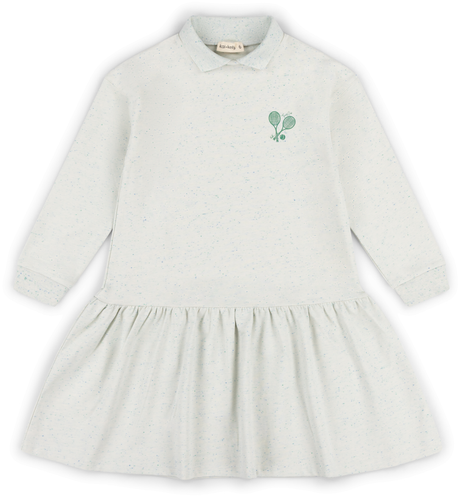 Kai x Kelly Girls Tennis Dress - F26568
