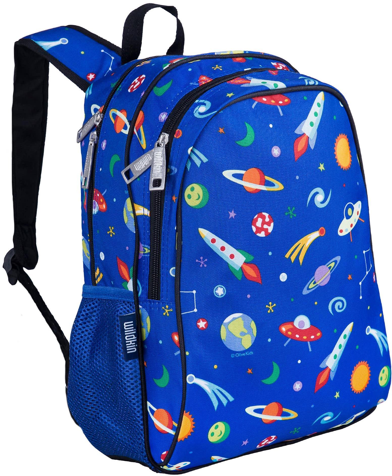 Wildkin Out of this World Backpack