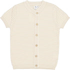 Dark Almond/Ivory