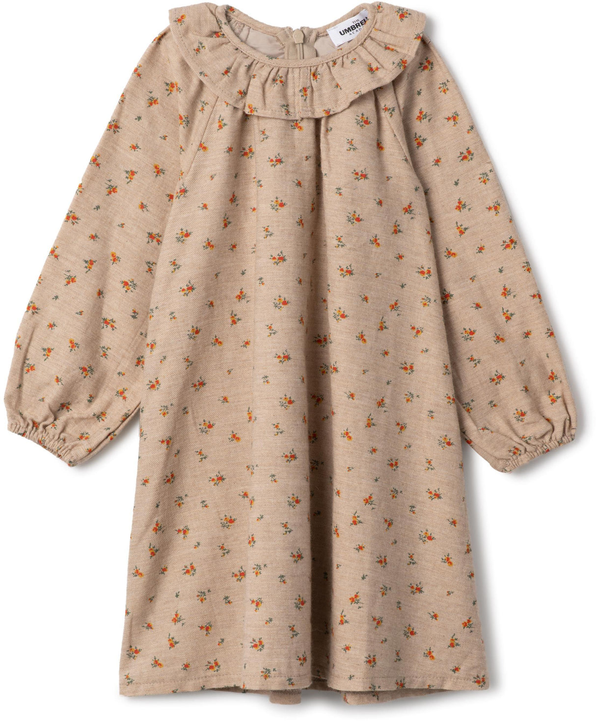 The Umbrella Academy Girls Dress - WB5CY2795D