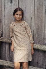 The Umbrella Academy Girls Dress - WB5CY2795D