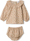 Beige Mix