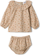 Beige Mix