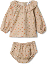 Beige Mix