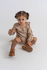The Umbrella Academy Baby Girls Outfit - WB5CY2795E