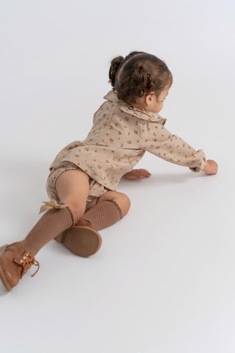 The Umbrella Academy Baby Girls Outfit - WB5CY2795E