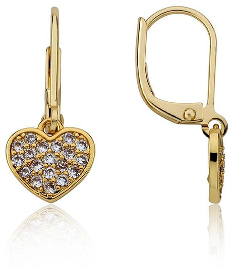 LMTS Girls Earring - ER6844B-GP