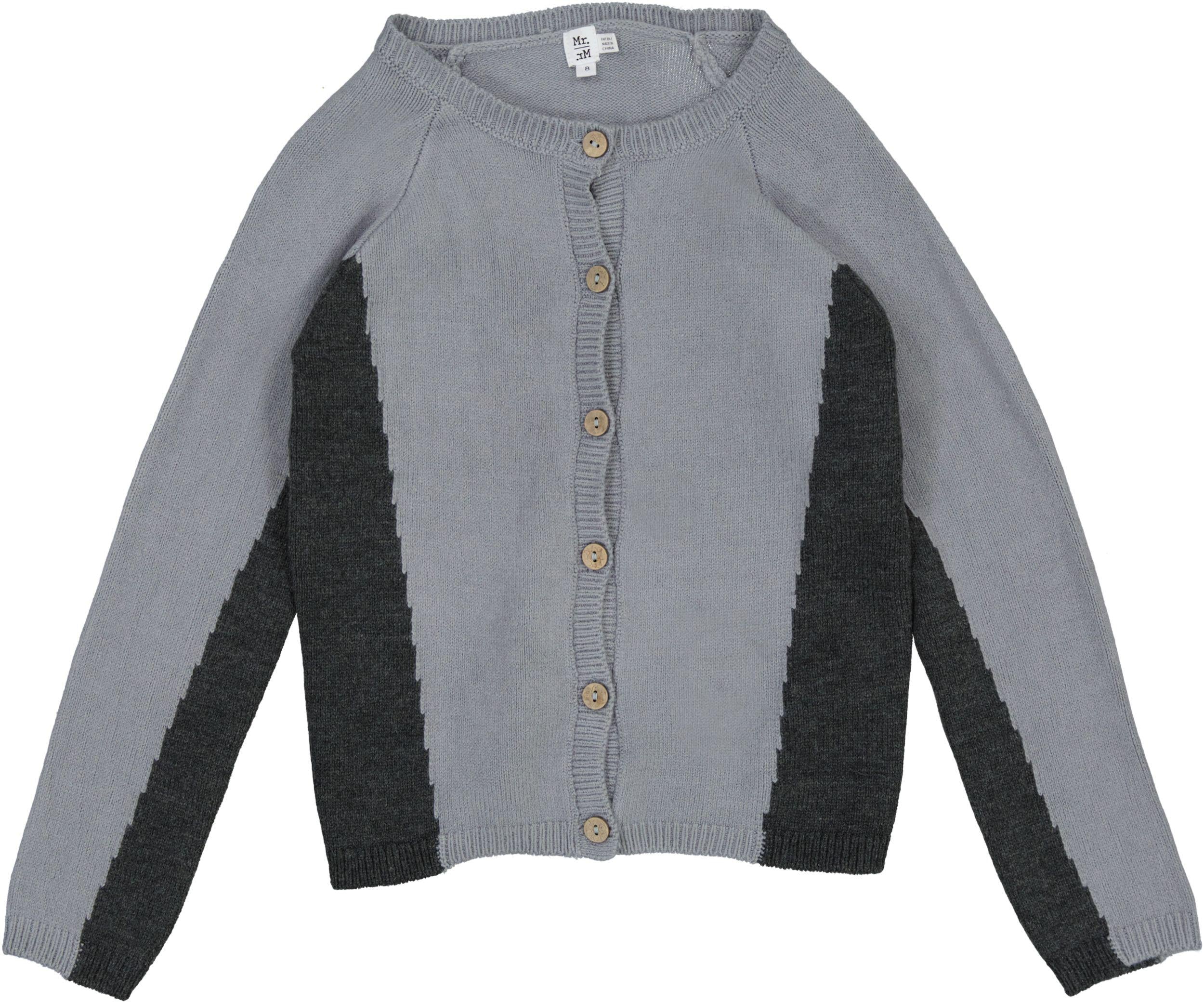 Mr. Mr. Boys Cardigan - WB6CY3181C – ShirtStop