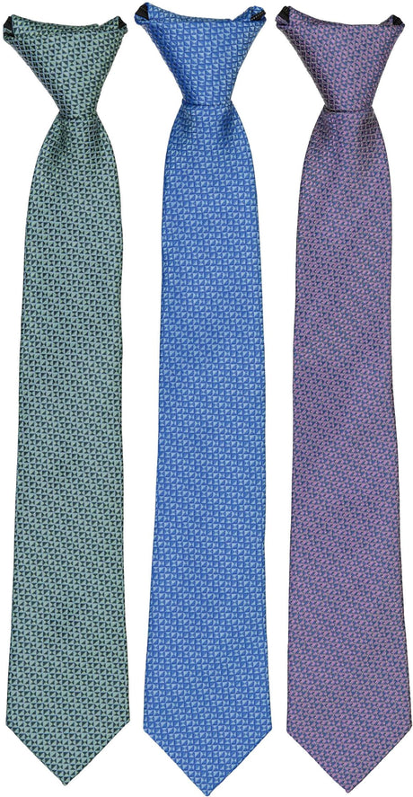 T.O. Collection Boys Necktie - TO403