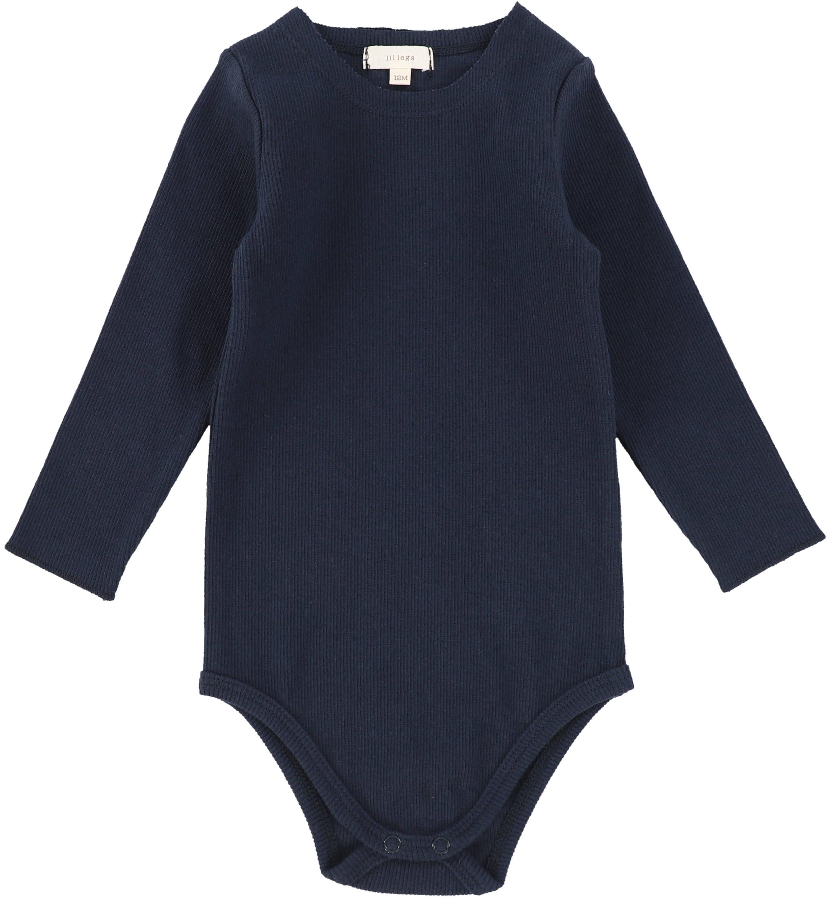Lil leggs ribbed best sale onesie