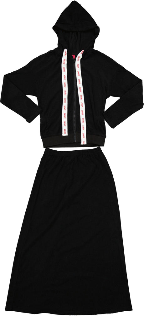 The Star Story Girls Teens Terry Outfit - 12-972