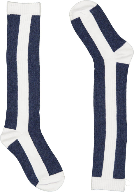 Jean/White