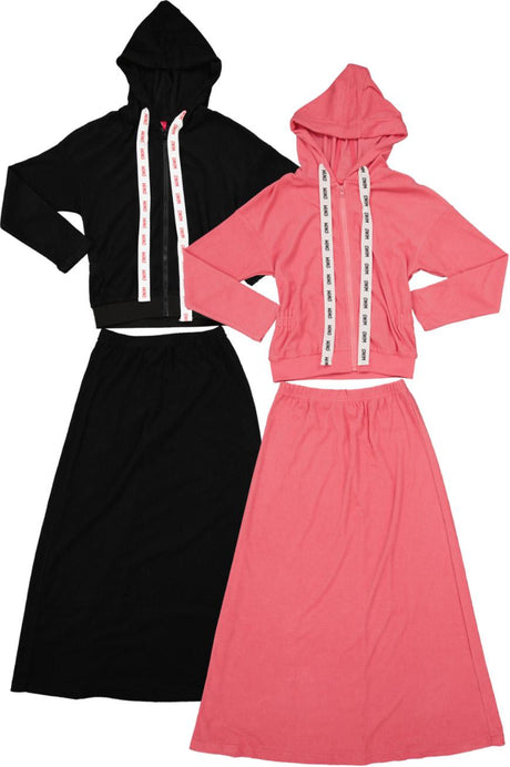 The Star Story Girls Teens Terry Outfit - 12-972