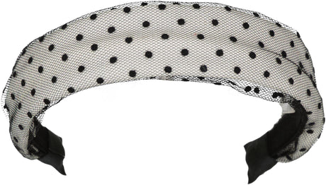 Dazzle Girls Headband - 8014H