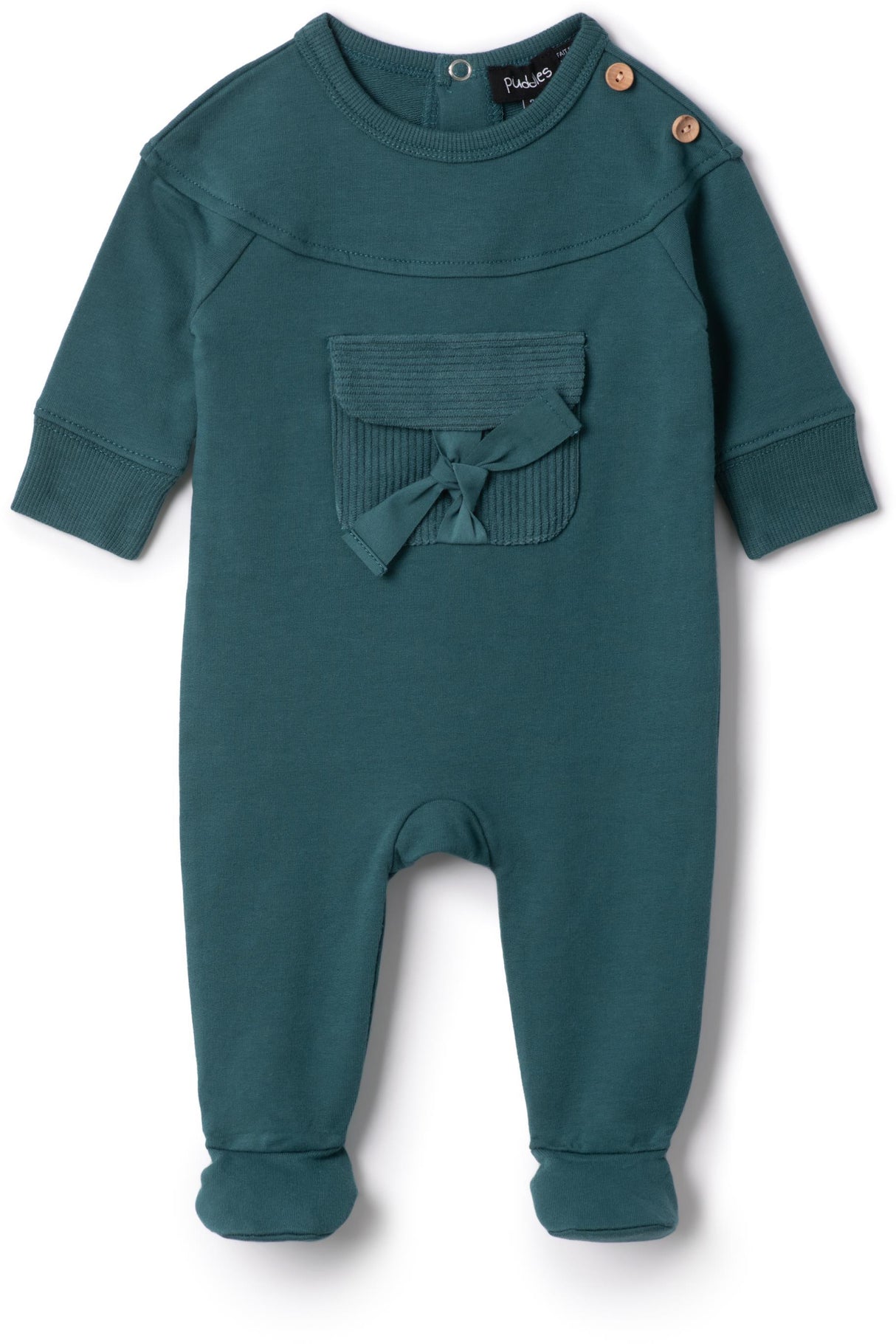 Teal