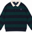 Varsity Navy/Green