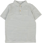Blue Stripe