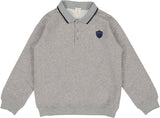Light Gray Heather