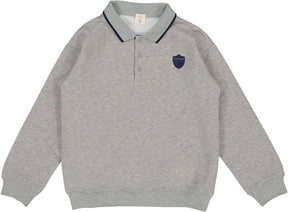 Light Gray Heather