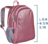 Wildkin Glitter Backpack - 14902