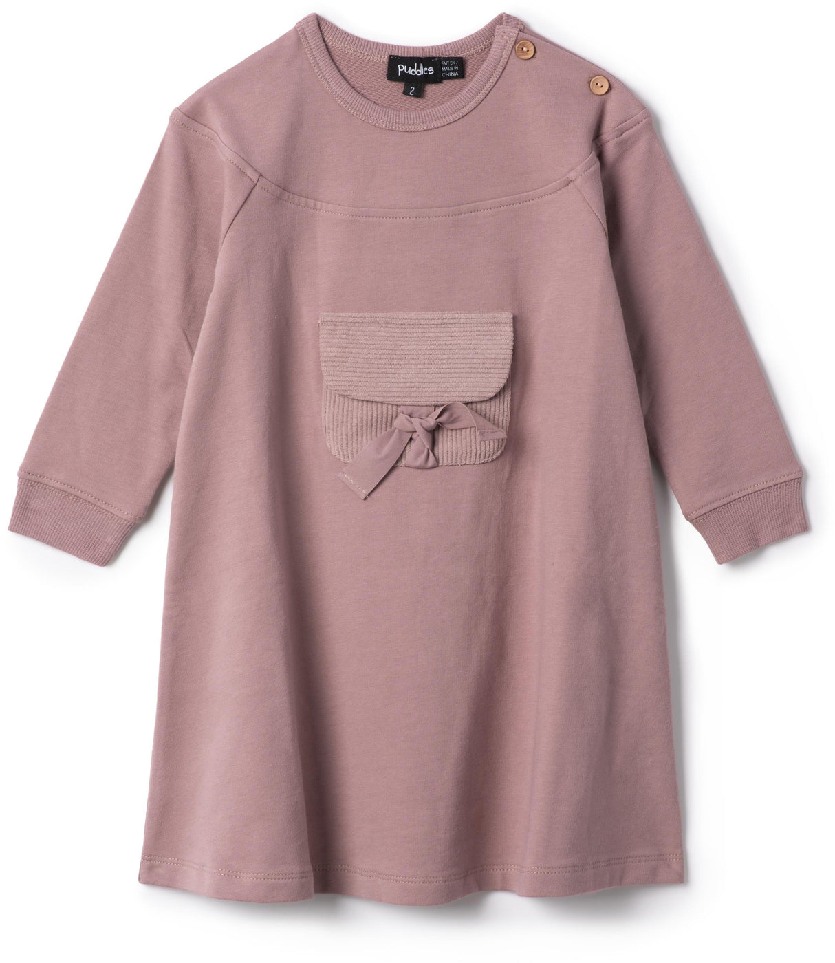 Twilight Mauve