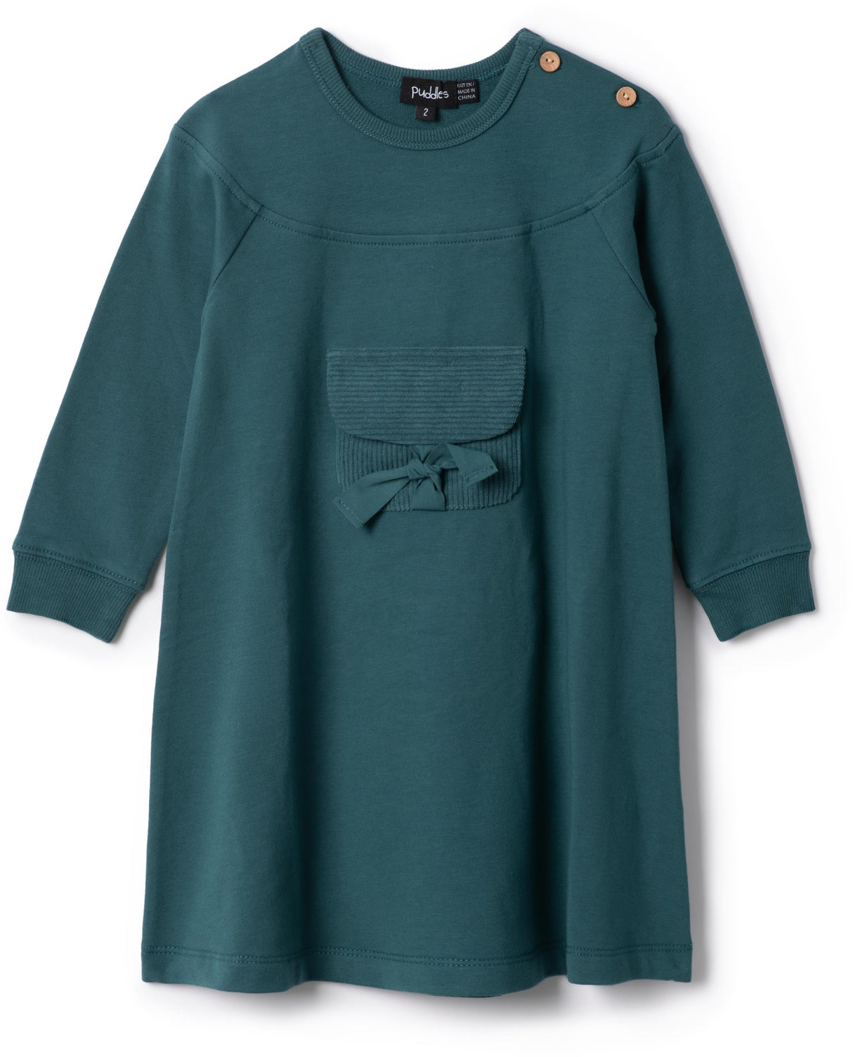 Teal