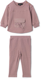 Twilight Mauve
