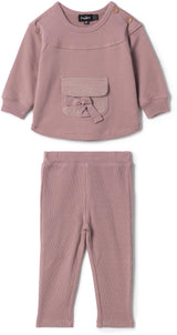 Twilight Mauve