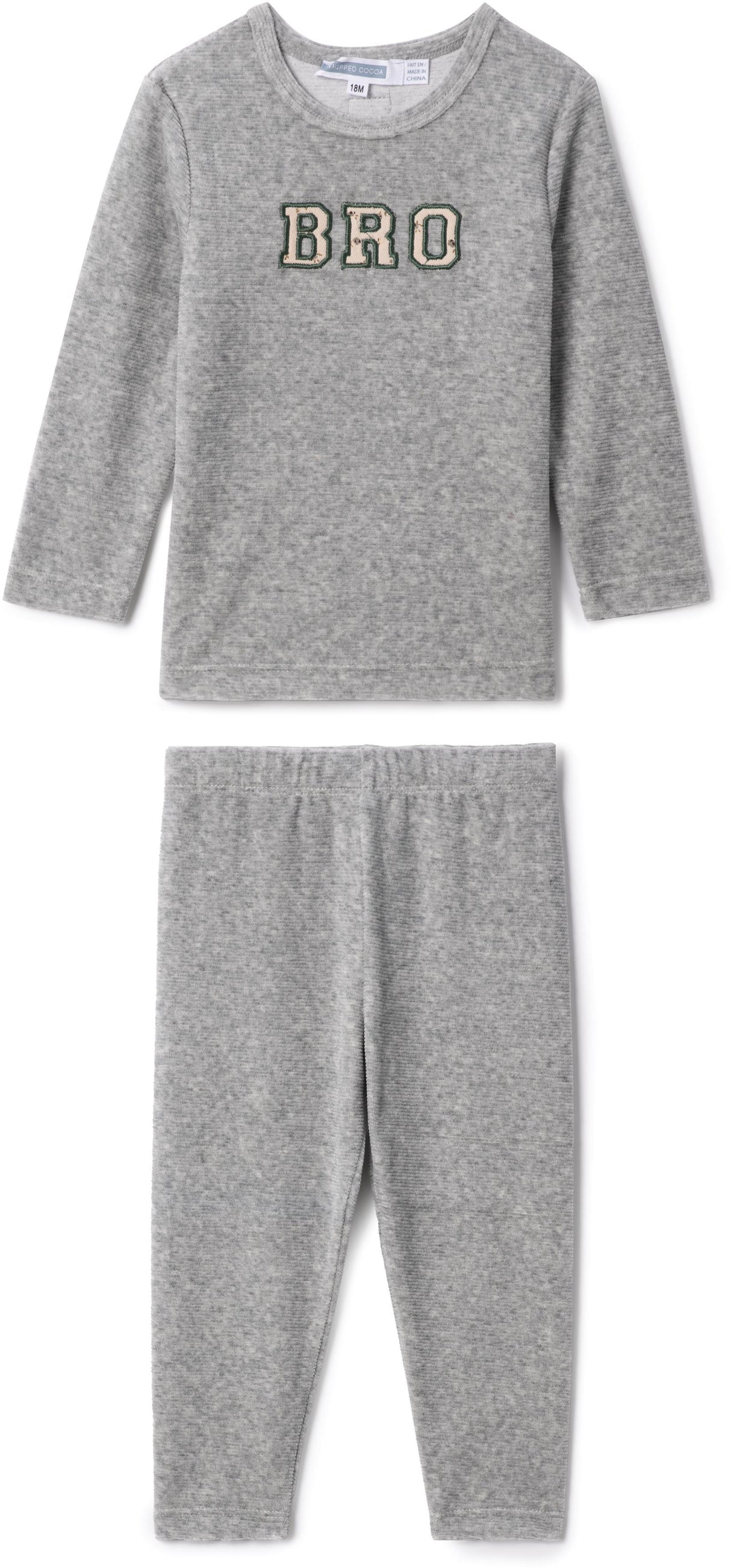 Gray Mix
