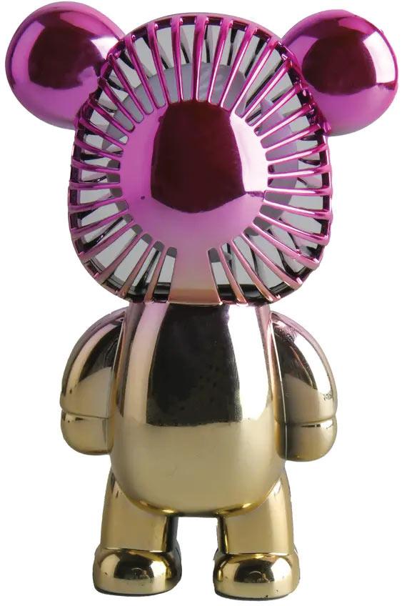 TrendTech Portable Bear Fan - WE-BEAR-FAN
