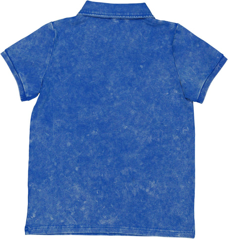 Cobalt Blue