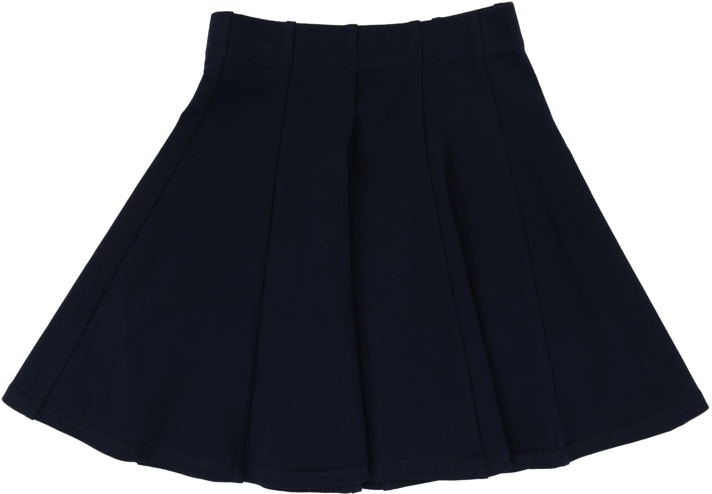 Lil Legs Basic Collection Girls Panel Skirt - PSK – ShirtStop