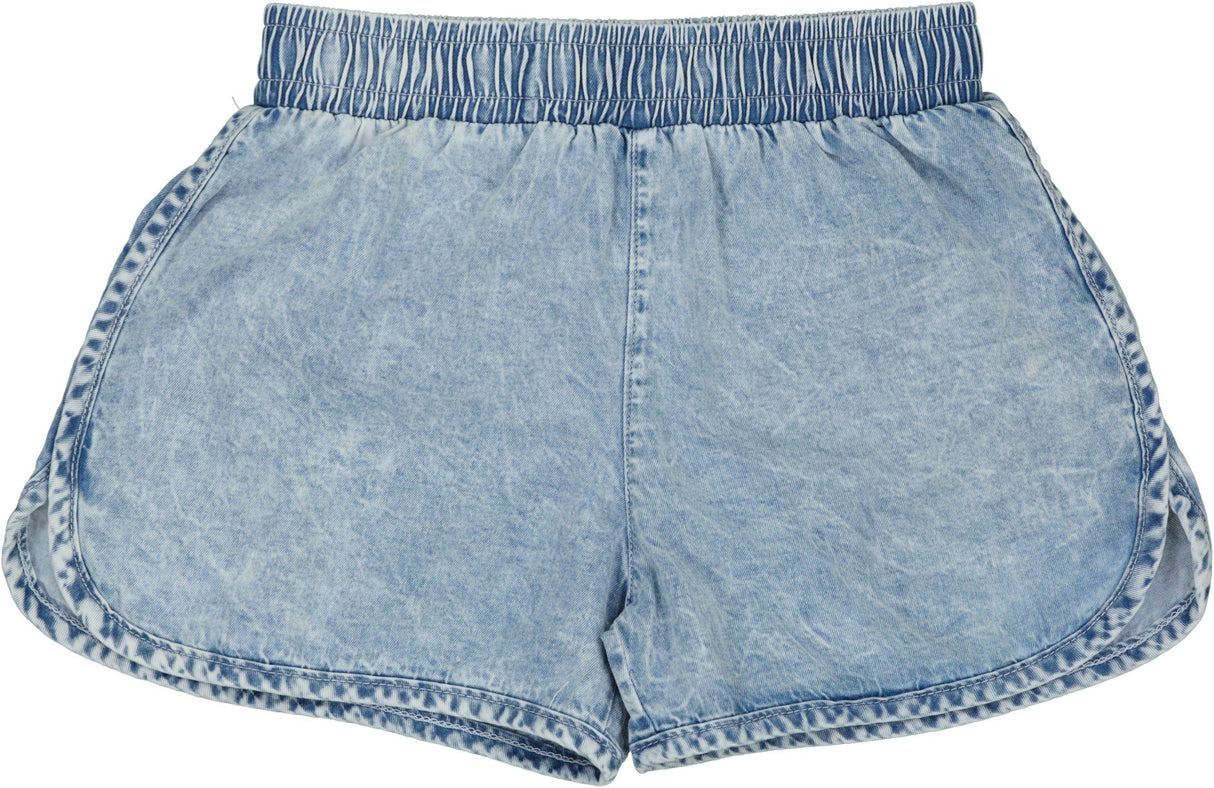 Bonjoy Boys Girls Denim Shorts - SS9F