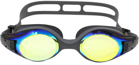 Abstract Big Kid/Adult Adjustable Sunglasses Goggles - G82-ADV