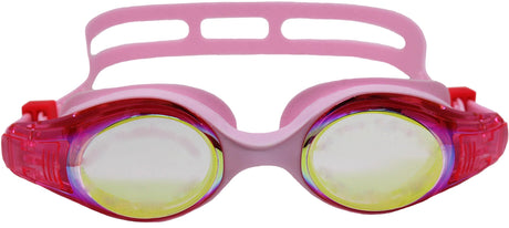 Abstract Big Kid/Adult Adjustable Sunglasses Goggles - G82-ADV