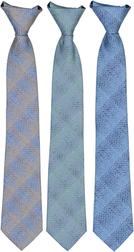 T.O. Collection Boys Necktie - TO404
