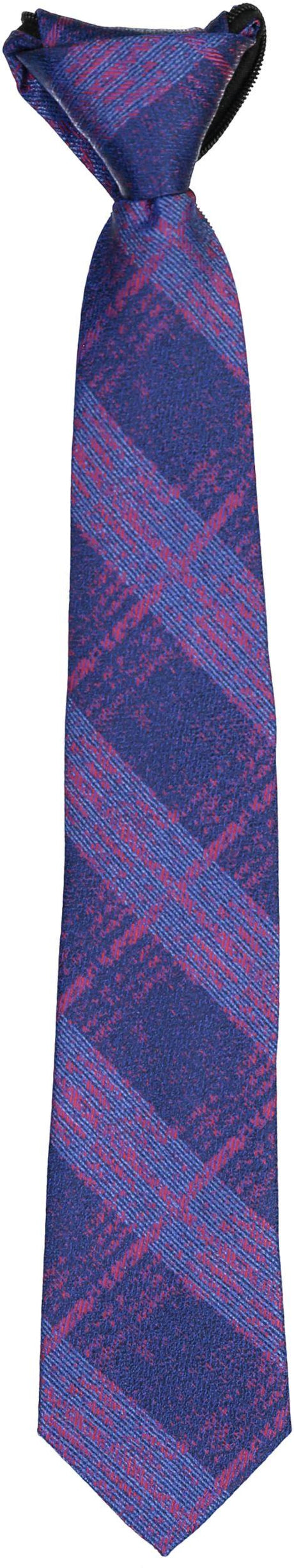 T.O. Collection Boys Necktie - TO145