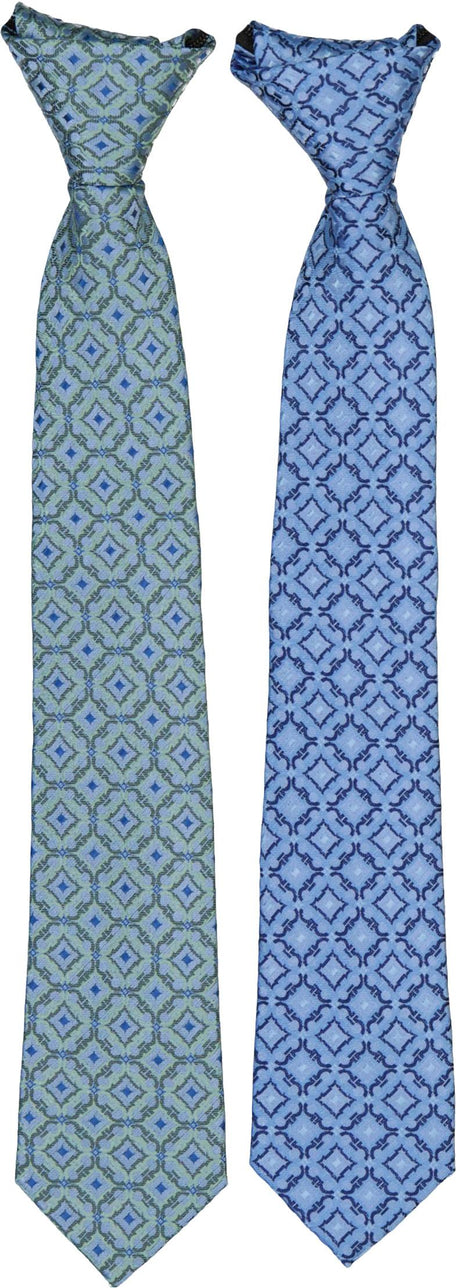T.O. Collection Boys Necktie - TO405