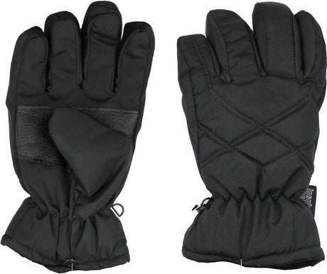 Sanremo Fashions Mens Insulated Winter Gloves - 9367