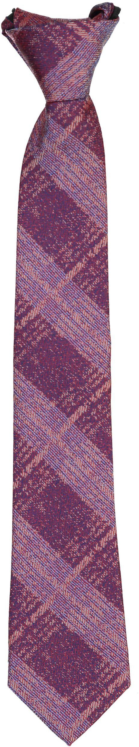 T.O. Collection Boys Necktie - TO145