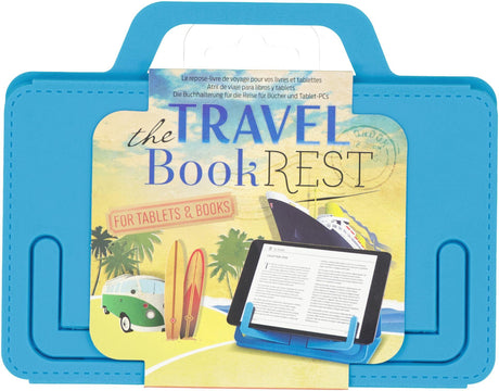 The Travel Book/Tablet Stand - 358