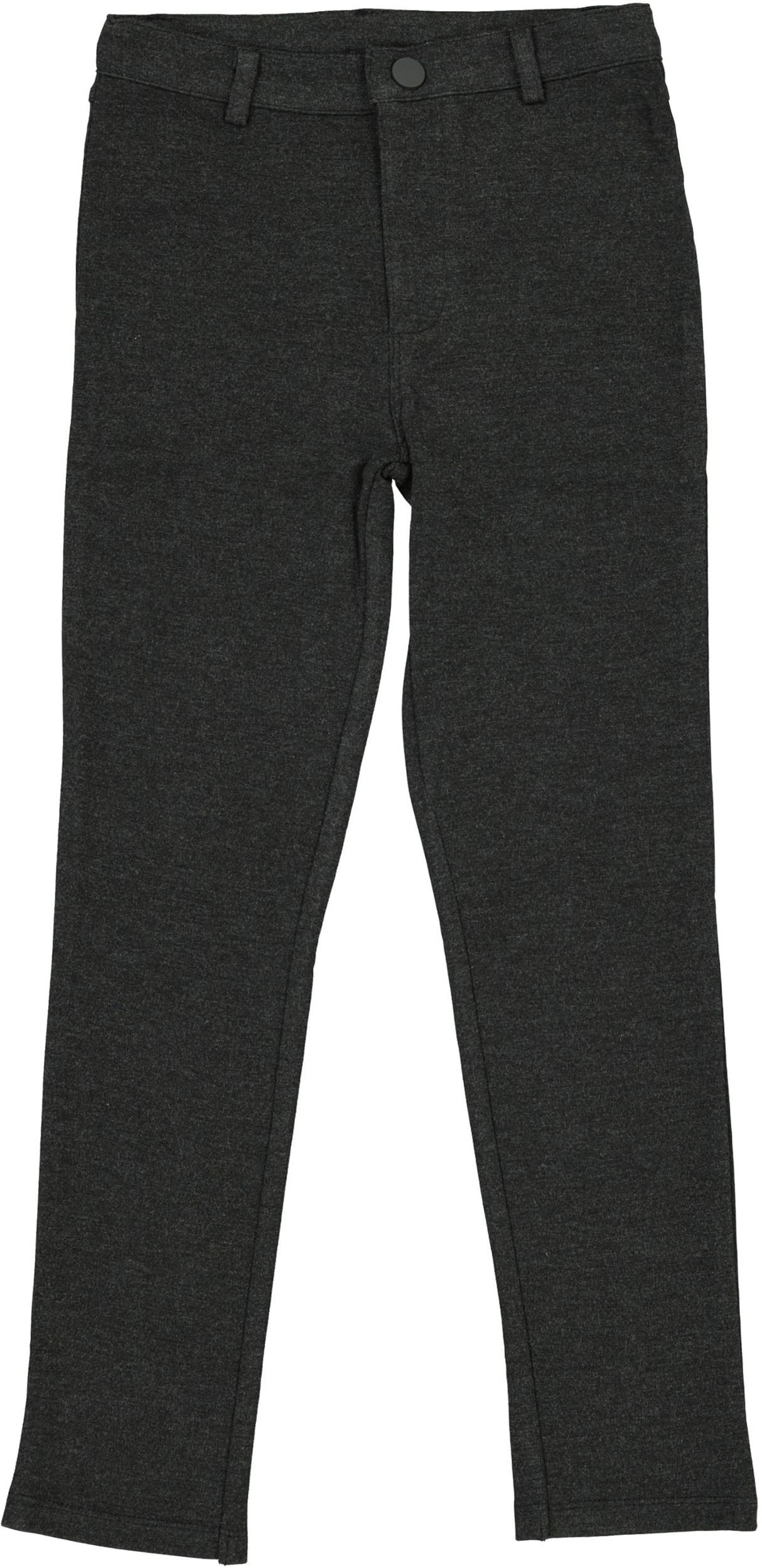 Dark Gray Heather