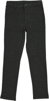 Dark Gray Heather