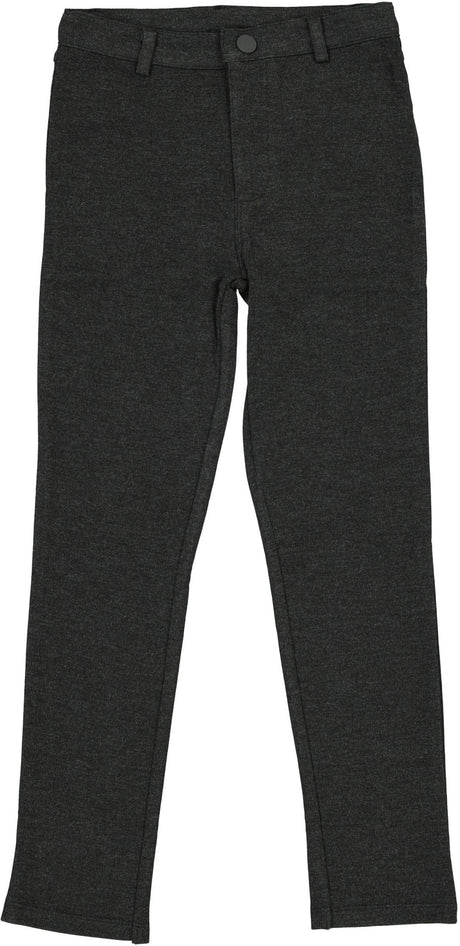 Dark Gray Heather