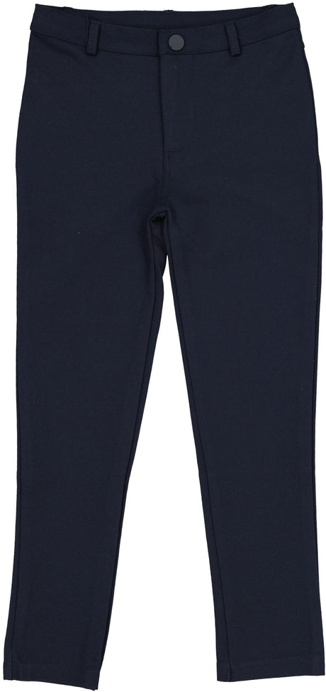 Dark Navy