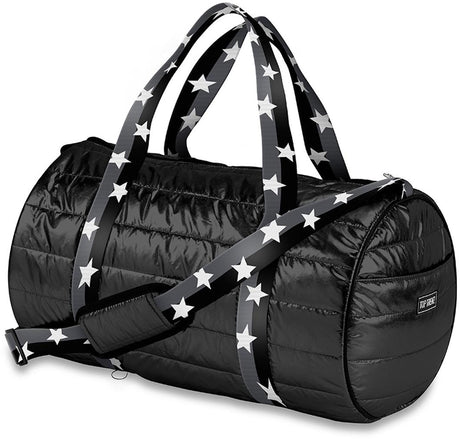 Top Trenz Duffle Bag - DUF-PUFB-SPLIT