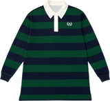 Teela Girls Stripe Dress - 23-041