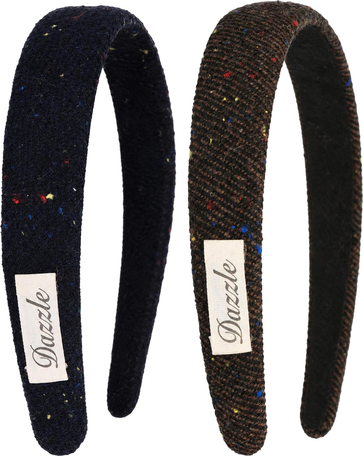 Dazzle Girls Twill Headband - 706